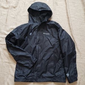 Columbia Men's Rain Waterproof jacket